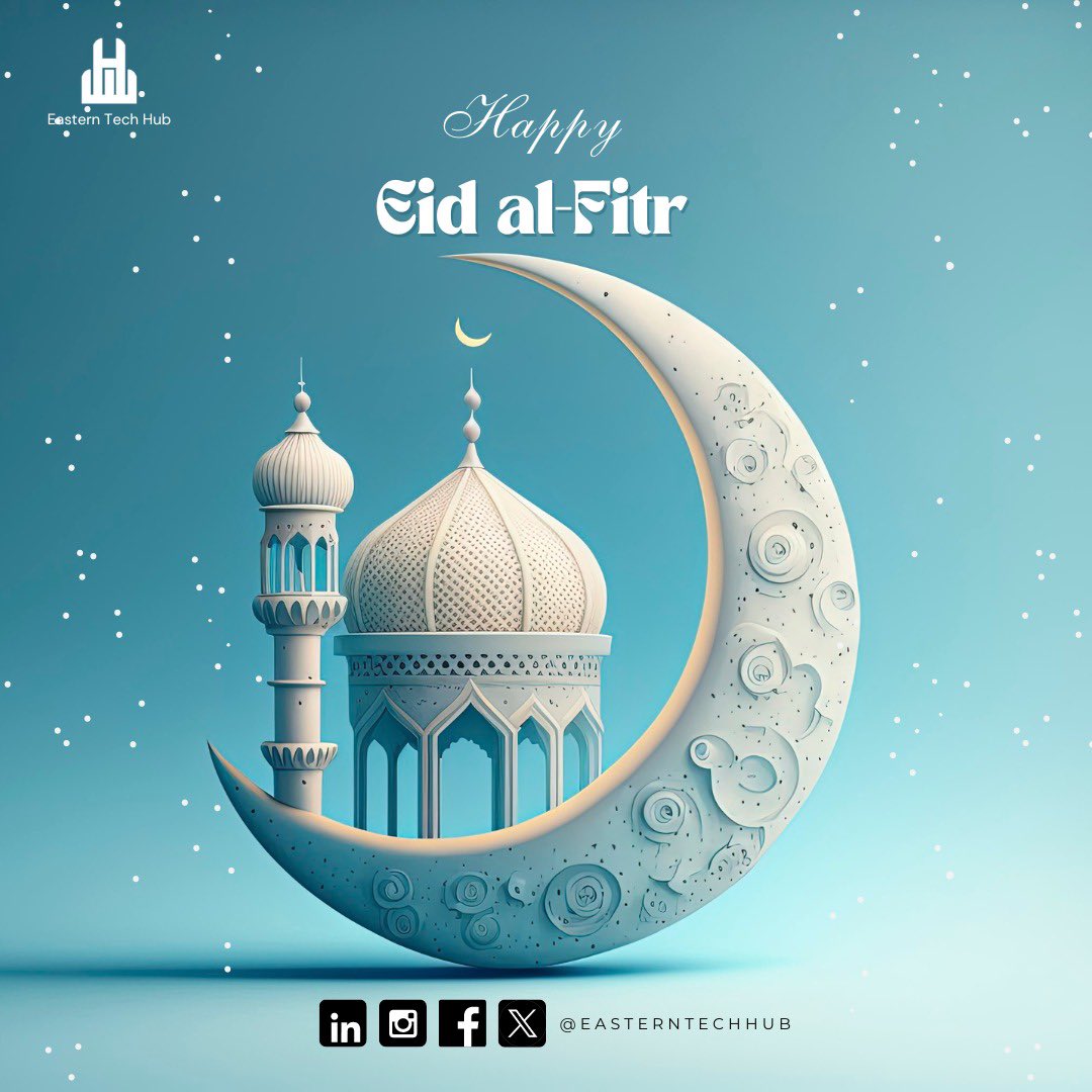 Eastern Tech Hub tweet media