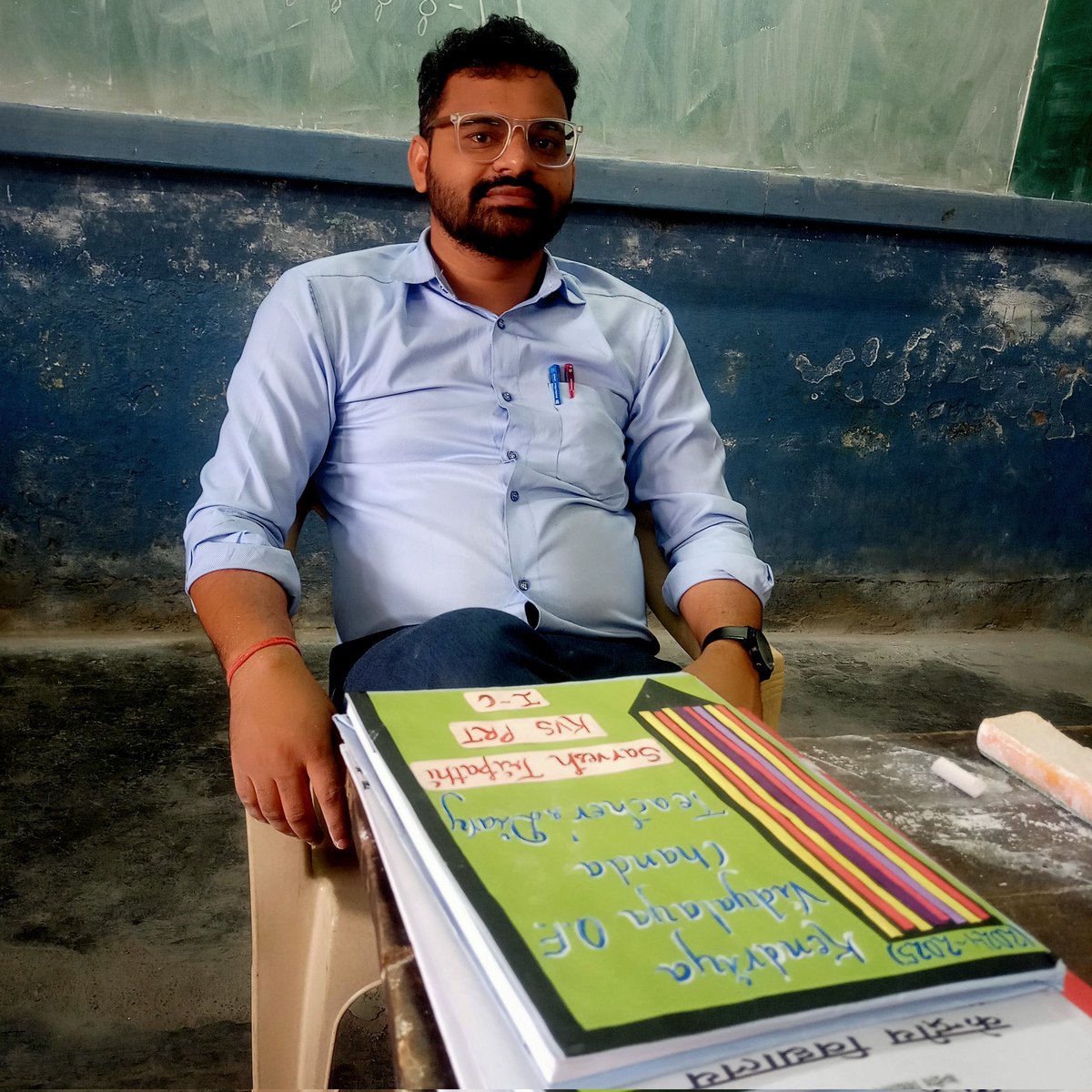 Sarvesh_Tweetes's tweet photo. #NewProfilePic https://t.co/2koRfnQjoD