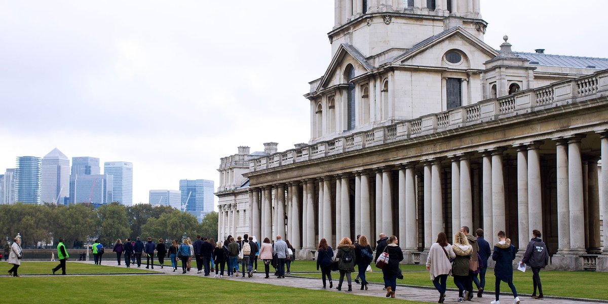 Excited to see the creation of the Greenwich Doctoral College. Grateful to have played a part in shaping this initiative! @UniofGreenwich @ILD_Greenwich gre.ac.uk/articles/publi…