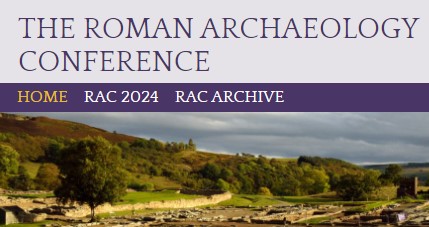 The Roman Archaeology Conference has kicked off, and we're happy to announce that discoveries of ceramic vessels and olive oil lamps from our excavations in Berenike will be presented at one of the sessions. #RomanArchaeology #Conference #BerenikeExcavations 🏺🕯️