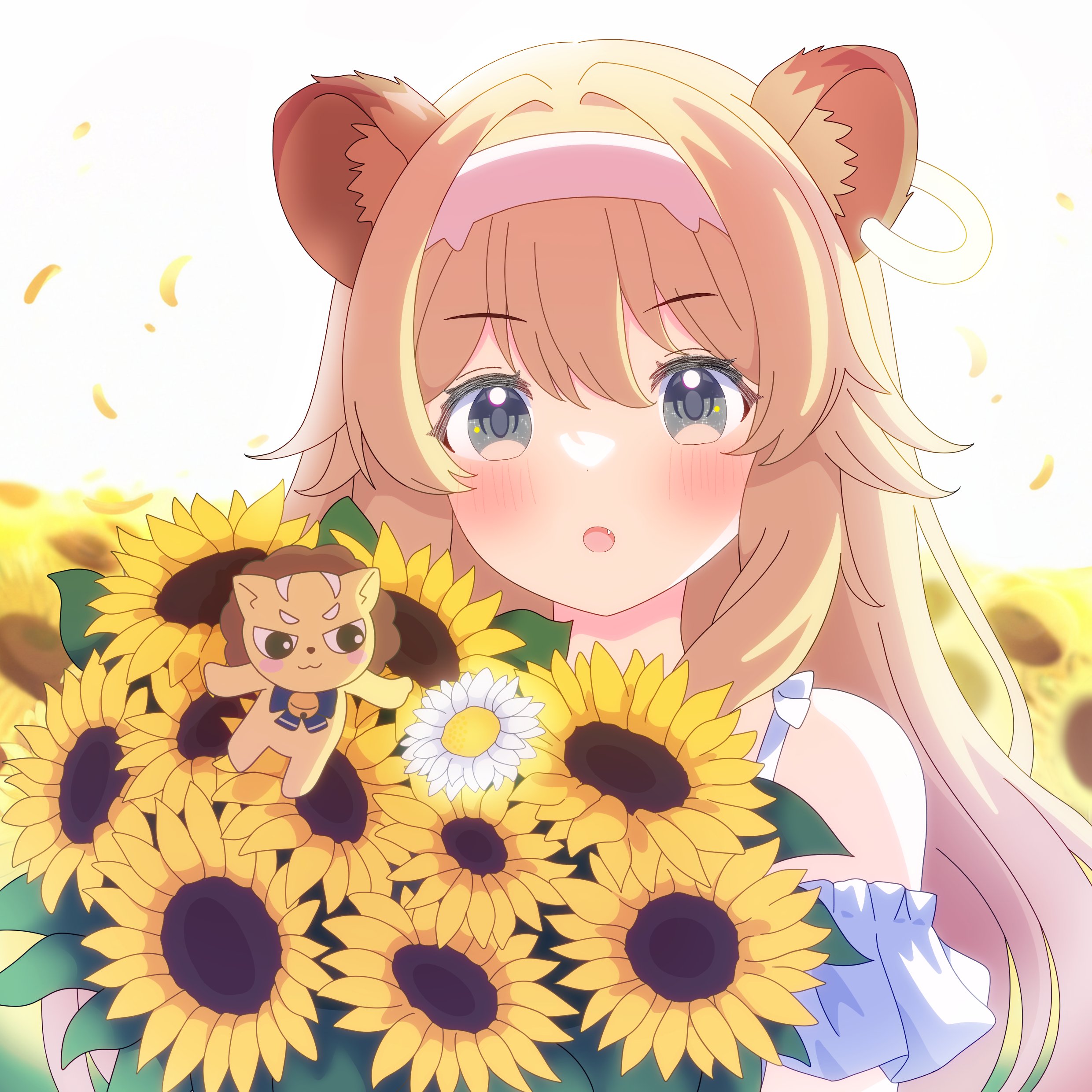 ri-chan/猫ひげ商店 ҉ ？ ҉