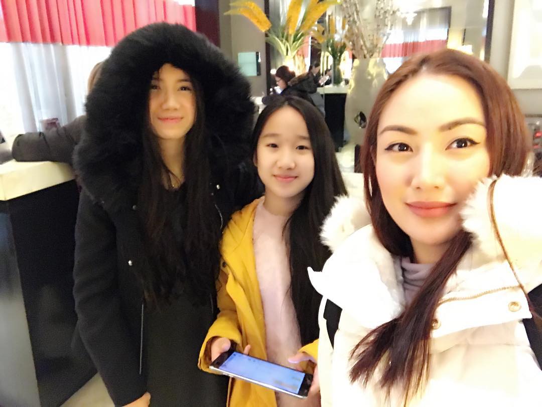 Tourist Mode with this two   #newyork