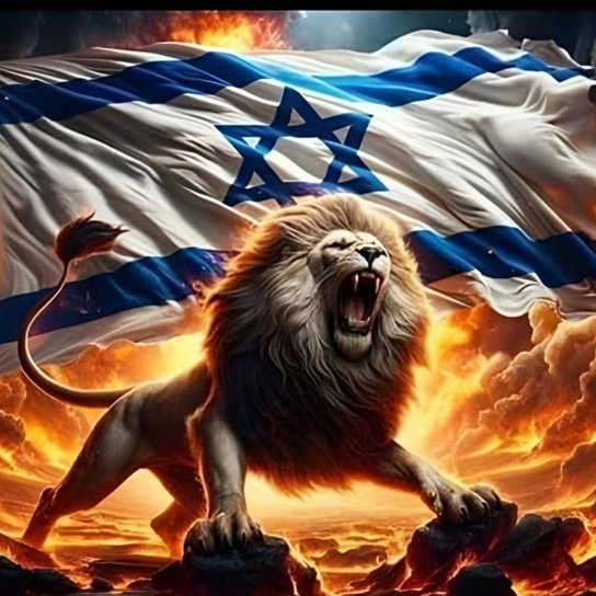 @IDF You got this! 👊👊🇺🇲🙏🇮🇱💪❤️