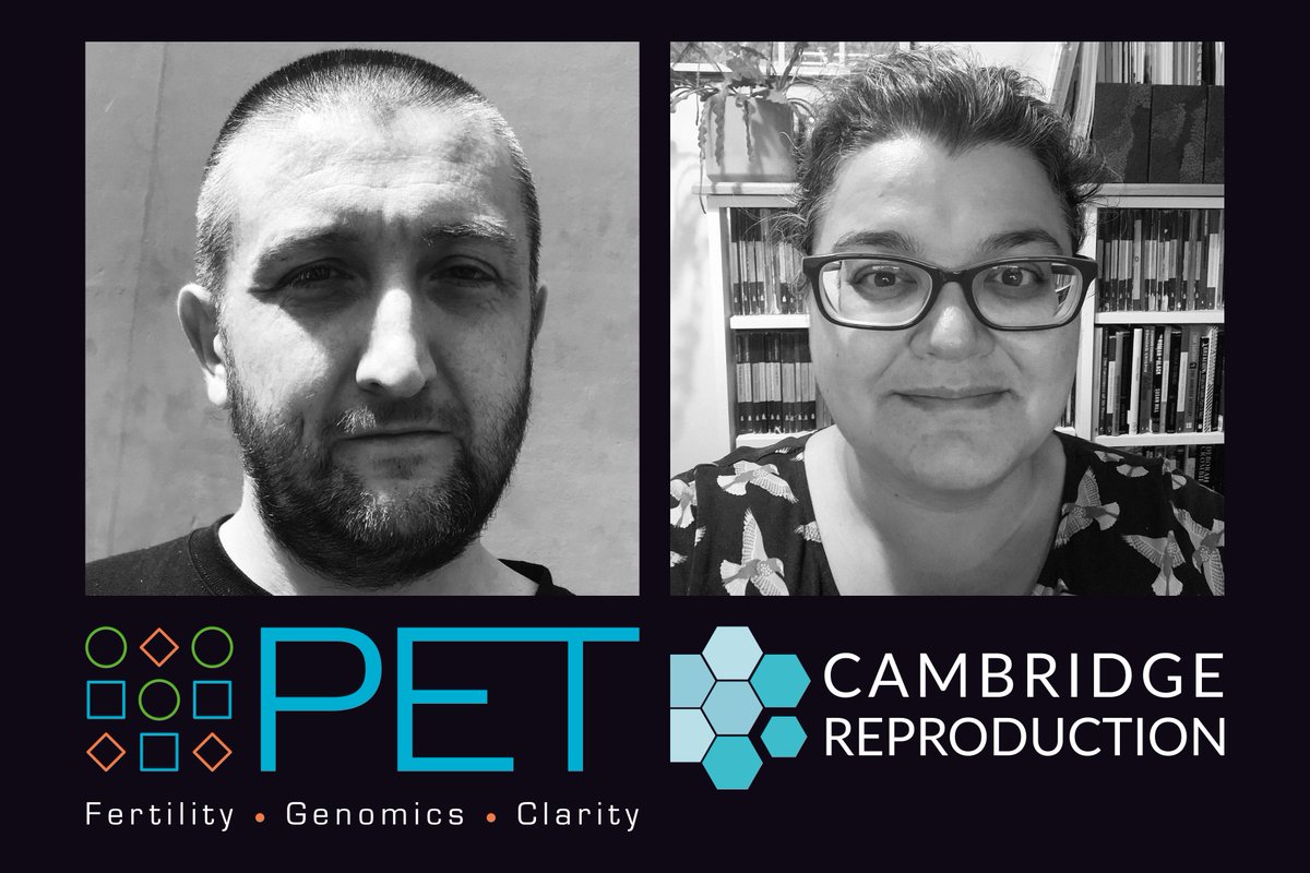 PET (@pet_bionews) on Twitter photo A new #StemCell-Based #EmbryoModels public dialogue report is published today. In this accompanying article – progress.org.uk/stem-cell-base… – Sandy Starr (our Deputy Director) and Christina Rozeik (<a href="/Cam_Repro/">Cambridge Reproduction</a>'s Programme Manager) explain what led to the dialogue, and what happens next. A new #StemCell-Based #EmbryoModels public dialogue report is published today. In this accompanying article – progress.org.uk/stem-cell-base… – Sandy Starr (our Deputy Director) and Christina Rozeik (<a href="/Cam_Repro/">Cambridge Reproduction</a>'s Programme Manager) explain what led to the dialogue, and what happens next.