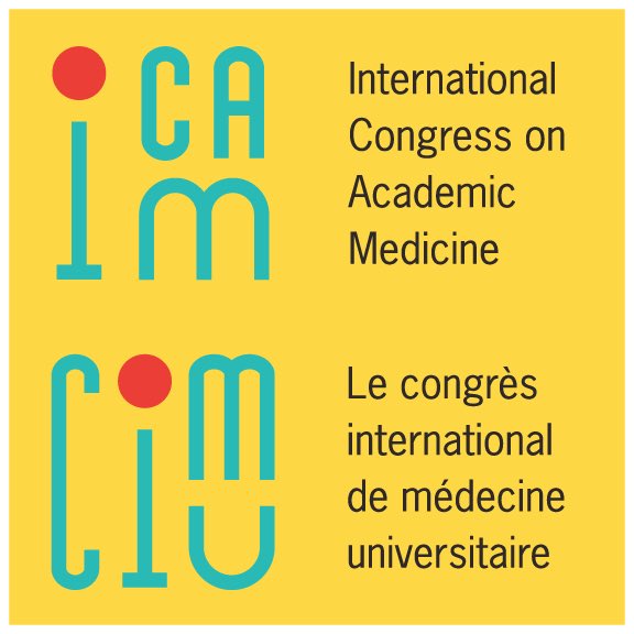 We are on our way to #ICAM2024 in Vancouver! If you are attending, please stop by the CAME booth, #118! CAME Association Manager Mary Cunningham would love to chat with you!