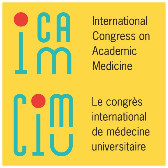 Nous sommes en route vers #ICAM2024 à Vancouver ! Si vous y assistez, veuillez passer par le stand de CAME, n°118 ! Mary Cunningham, gestionnaire de l'Association CAME, serait ravie de discuter avec vous !