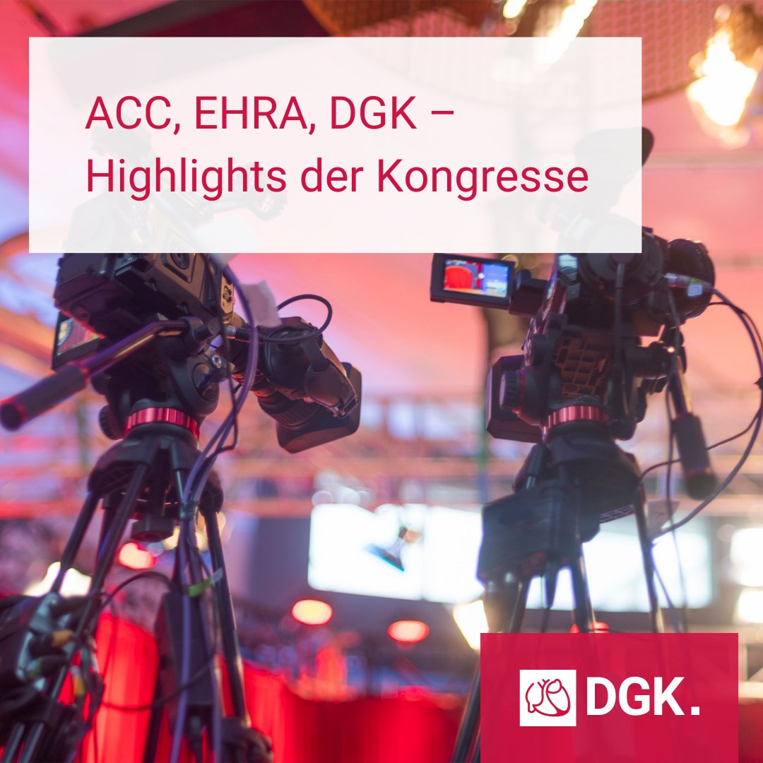 🔍 Highlights der Kongresse #ACC, #EHRA, #DGK. Tauchen Sie ein in über 20 spannende Beiträge von führenden Experten der Herzmedizin. Bleiben Sie up to date und vertiefen Sie Ihr Wissen. @thiele_holger @TRassafMD herzmedizin.de/fuer-aerzte-un… #DGK #Kardiologie #Herzgesundheit