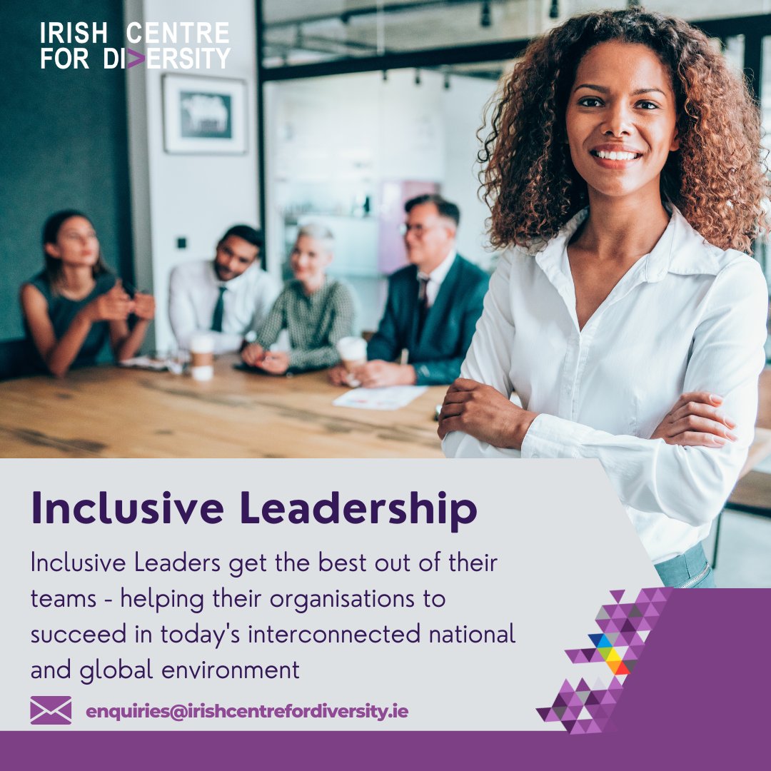 We're joining @KirbyGroupEng - a leading mechanical and electrical engineering contractor operating across Ireland, the UK and mainland Europe - to deliver #DiversityandInclusion (D&I) training in #InclusiveLeadership #DiversityTraining #DiversityatWork
