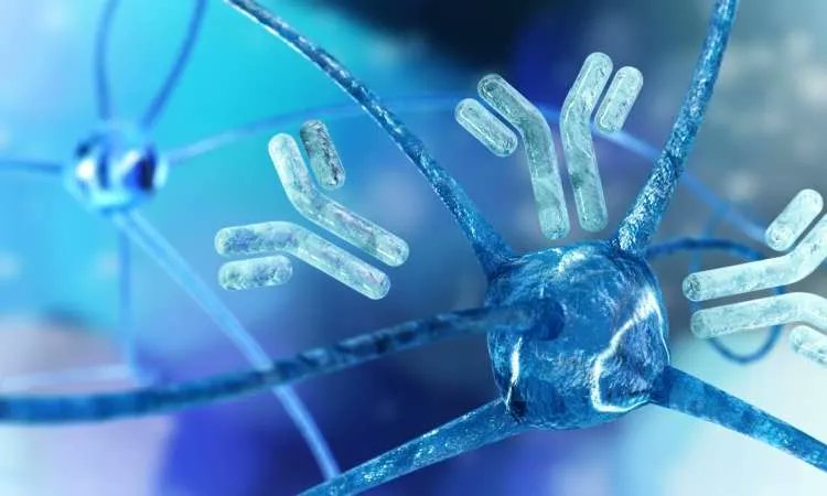 Therapeutic antibodies in the fight against Alzheimer’s ddw-online.com/therapeutic-an… #Alzheimers
