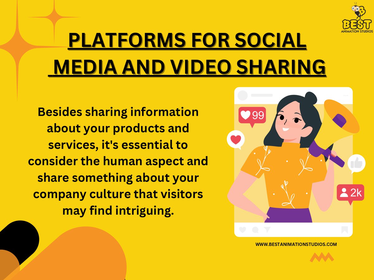 Unlock your business's potential with captivating explainer videos from the best animation studios. Maximize ROI and engage your audience like never before!
#explainer #explainervideo #animation #videoexplainer #video #d #videoinfographics #videopromosi #aftereffects