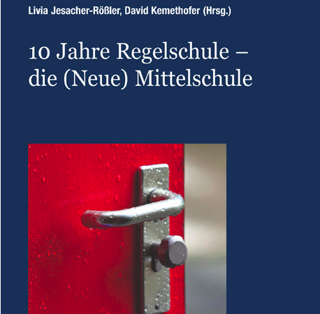 oefeb_official's tweet photo. 📚 10 Jahre #Regelschule – die (Neue) Mittelschule
👉 https://t.co/nPXE0keQqV
Der #Sammelband bietet eine tiefgreifende Analyse der Reform der Neuen #Mittelschule in #Österreich und reflektiert die Entwicklungen, Herausforderungen und Errungenschaften der Reform https://t.co/1VE6z9GVSz