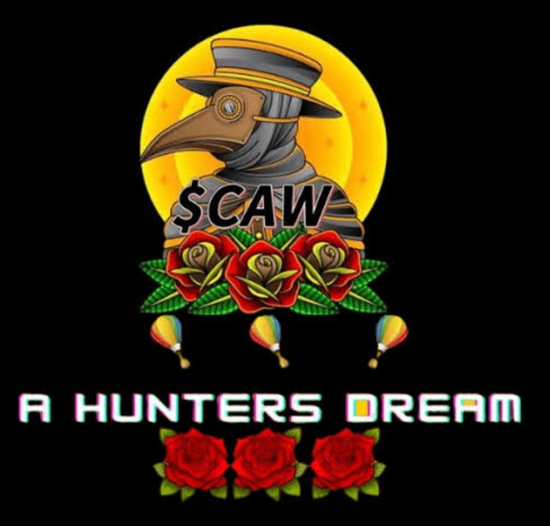 僕はCAWを宝くじ枠として保有して2年を経とうとしていますが、ここまで当選発表が長いコインを見た事が無い(笑)

当選発表が長引いていますが価格はじわじわ上げているしまぁ悪くは無いかなと🤔

つまりワンチャンあって悪くても微増📈

「CAW、ええやん」