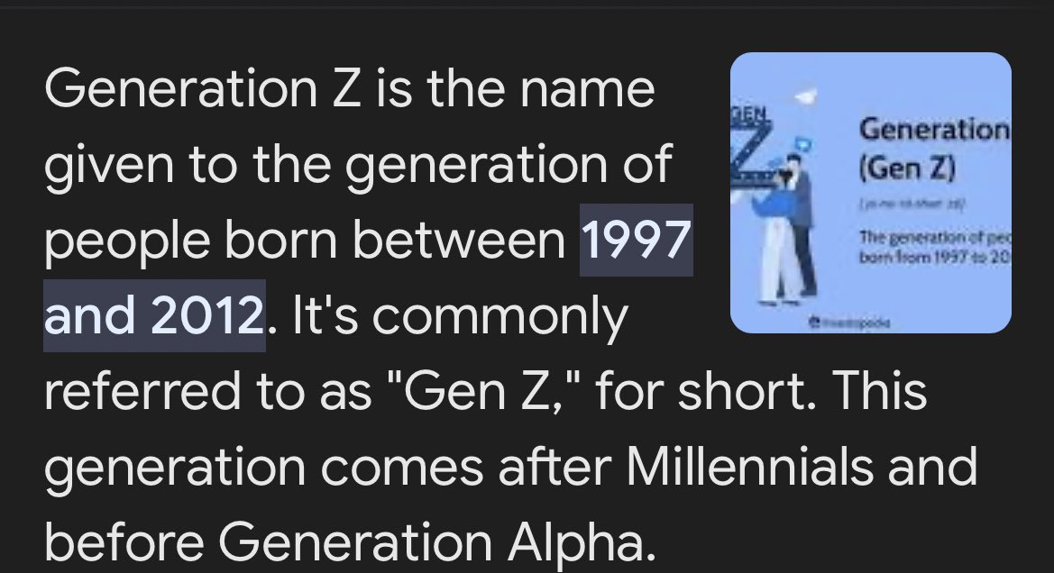 This generation has a lot of lugezi gezi 🤦‍♀️🤦‍♀️🤦‍♀️🤦‍♀️🤦‍♀️🤦‍♀️🤦‍♀️ Gen-z