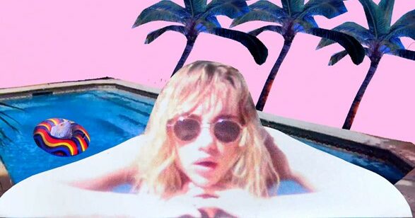 Suki Waterhouse (@sukiwaterhouse) Shares New Songs ‘My Fun’ and ‘Faded’ ourculturemag.com/2024/04/11/suk…