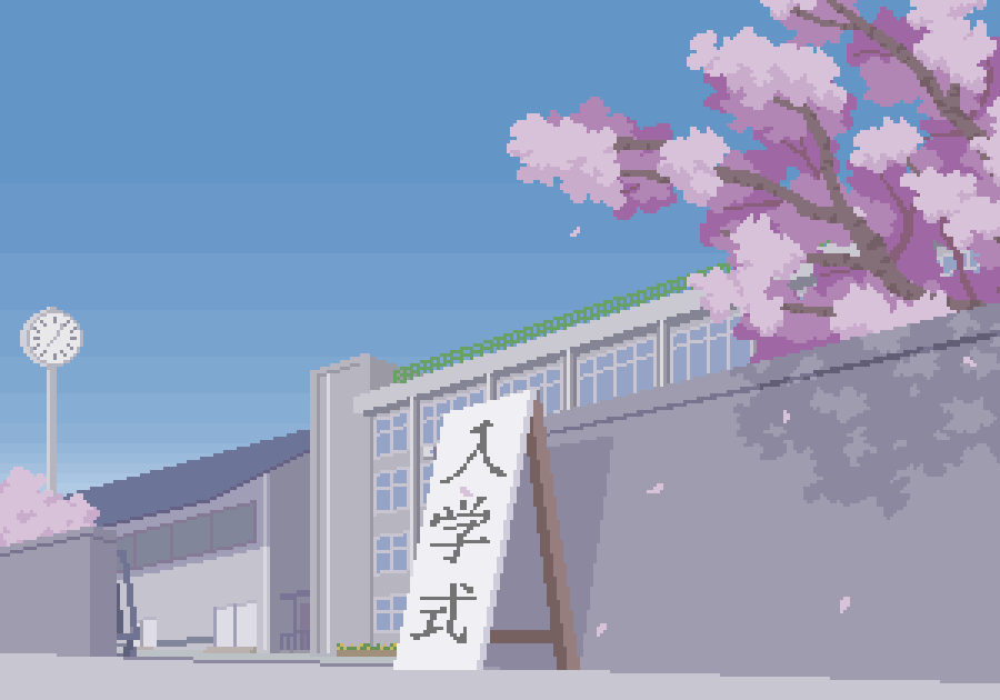 SawaFuyu's tweet photo. #ドット絵　#Pixelart https://t.co/bPG1gBOt7X