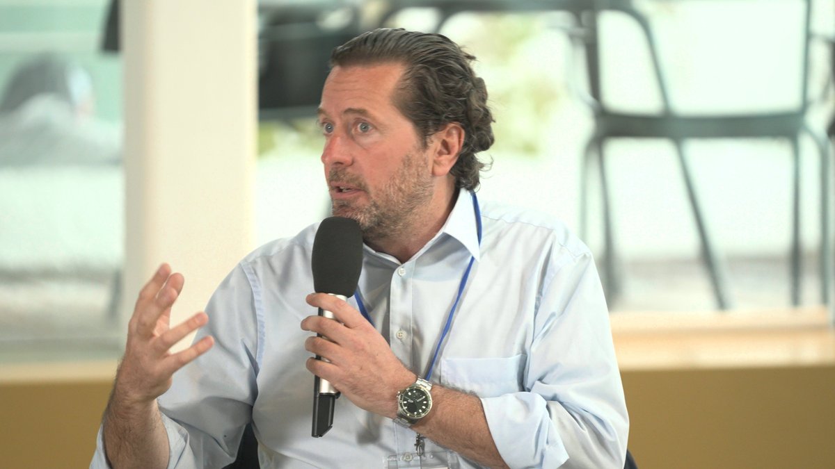 Retour sur les tables rondes organisées par <a href="/techuplegal/">techuplegal</a>  !
🎙️ Discussions sur le #financement des #legaltech  avec des experts du domaine.
1️⃣ Levées de #fonds 2️⃣ #subventions et #prêts 3️⃣ Financement #participatif 4️⃣ Financements par les institutions ordinales