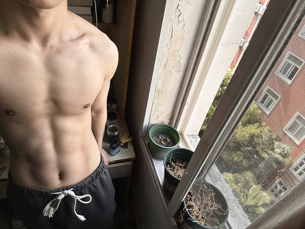 苏州河渔场 tweet media