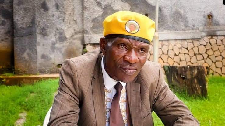 KampalaJournal's tweet image. Mpuuga is being sponsored to divide NUP. He received UGX 1b to embark on a media campaign to malice Bobi Wine and the party. My MISO machines caught him at Mosa Court apartments-Mirundi