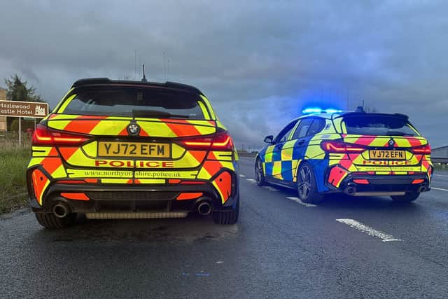 #A64 #Crash: Man taken to hospital with serious injuries following #Collision on major road in #Harrogate district 🔗 ht ...