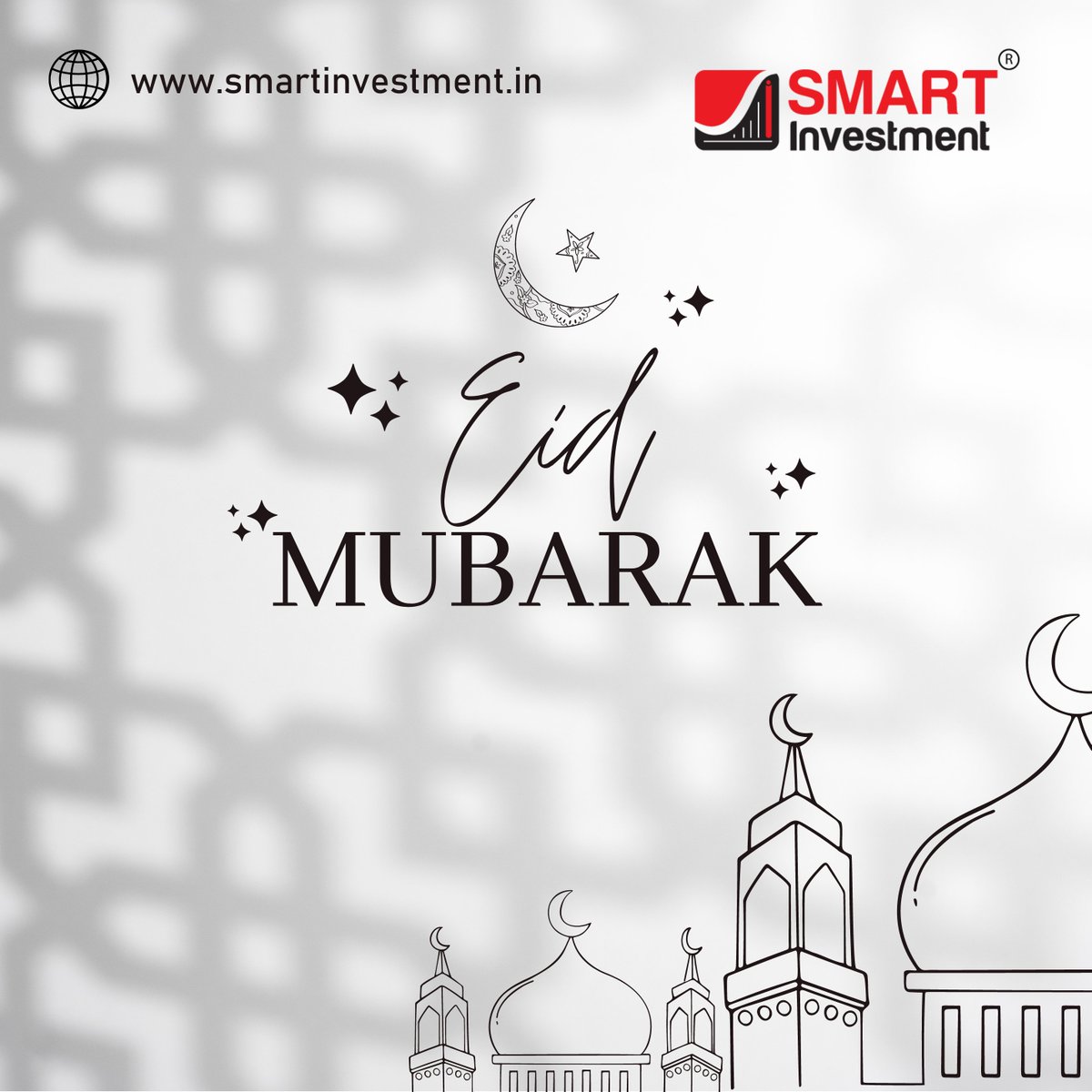 Eid Mubarak
.
Follow For More
.
#stockmarket #smartinvestments #investing #newspaper