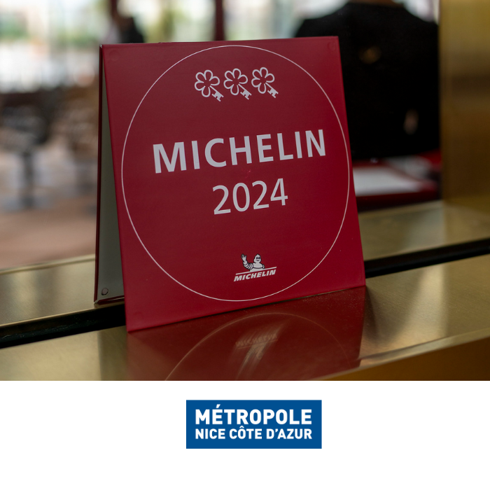 🏨 7 hôtels de la Métropole Nice Côte d'Azur sont lauréats des Clefs Michelin qui ont récompensé 14 établissements azuréens.
➕ investincotedazur.com/clefs-michelin…
#investincotedazur #nice06 #nicecotedazur #tourisme #luxehotelier