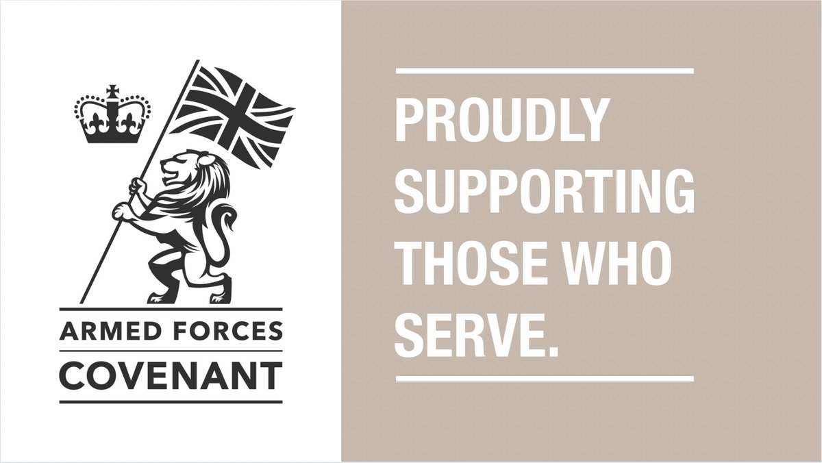 We’re very proud to say that House of Memories is now a signatory to the Armed Forces Covenant, which is a pledge of commitment and support for those who serve or have served in the Armed Forces liverpoolmuseums.org.uk/house-of-memor… #ArmedForcesCovenant @DRM_Support