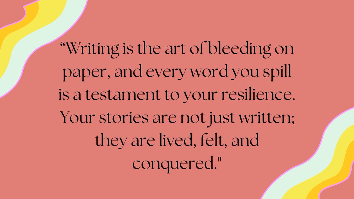 Good morning, #WritingCommunity & #booklovers.

Welcome to #writerslift.  📖Drop your #genre, #WIP, #booklink, #website, #blog & #poetry down below.

📷RT and support each other’s work by #following and #sharing.

#writerslife #Indie #5amwritersclub #Reading #writerlift #readers