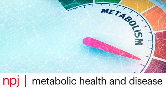 Nature_NPJ's tweet photo. Read the latest paper in npj Metabolic Health and Disease by @GreisingLab on metabolic plasticity after musculoskeletal injuries: https://t.co/vOCJuHFhAu #openaccess #npjmetabhealth https://t.co/UnTVHfk0bC