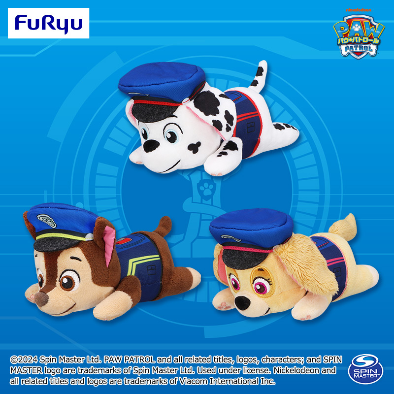 パウパパ@パウ・パトロール全話観た人 (@pawfectpapa) / Posts / X