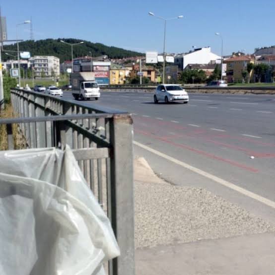 Meanwhile ‘Serin Dere’