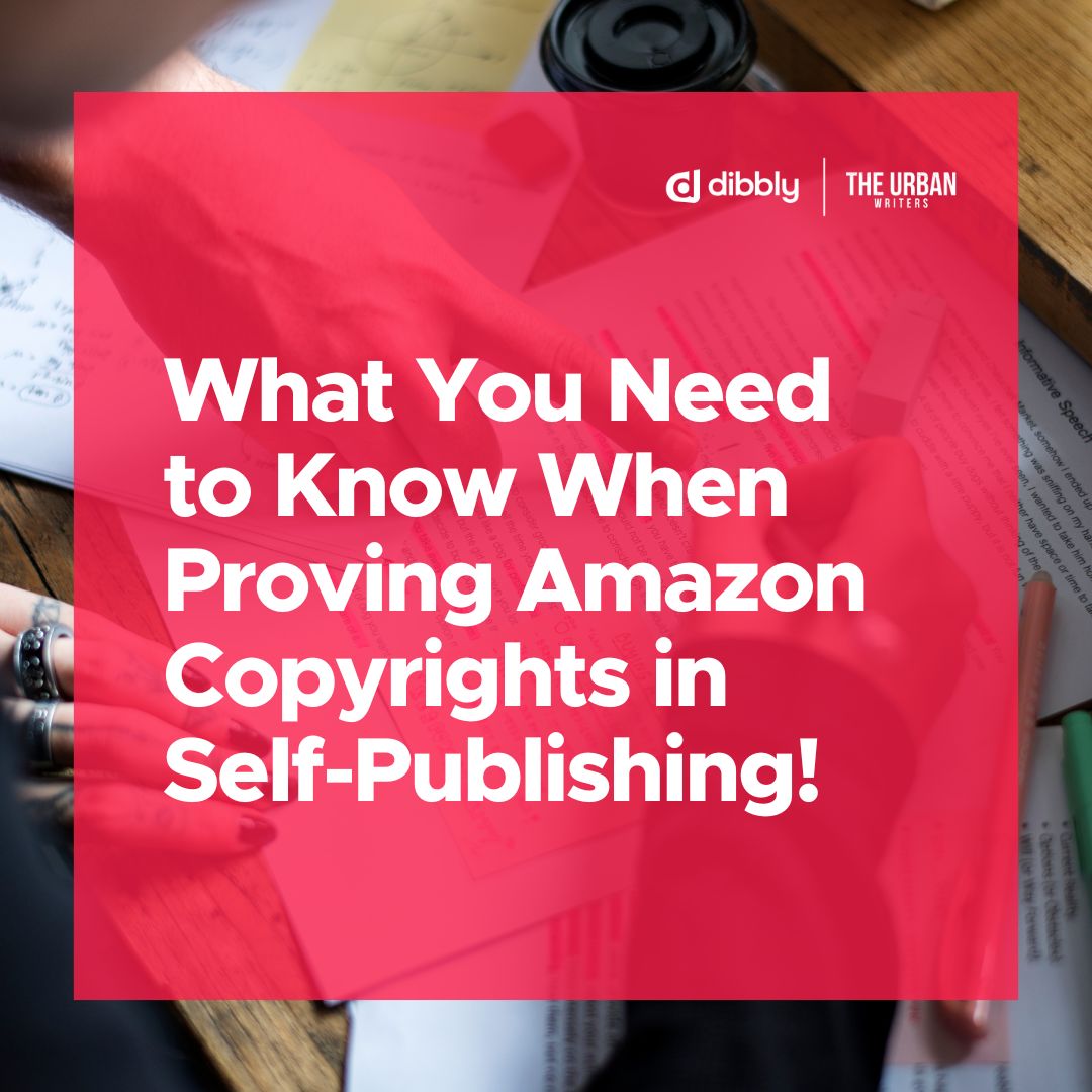 📚✍️ Embarking on a #self-publishing journey can be thrilling but complex, especially when it comes to understanding #literature copyright laws. l8r.it/L4am #copyrightlaw #ghostwriting #amwriting