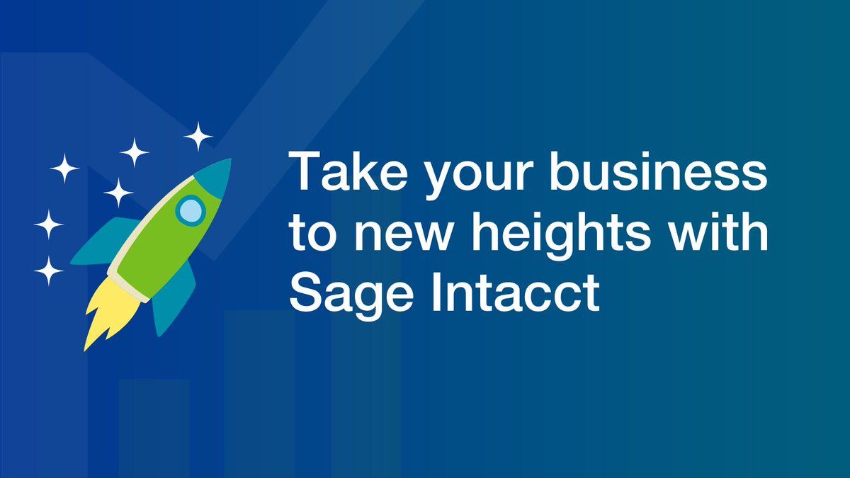 With an average 250% ROI, Sage Intacct is the finance software your business needs to reach its potential in 2024 🚀

Click here to learn more ➡️ pkfscs.co.uk/sage-products/…

#SageIntacct #Sage #FinancialManagement #BusinessAccounting 
@sageuk
 
@SageIntacct