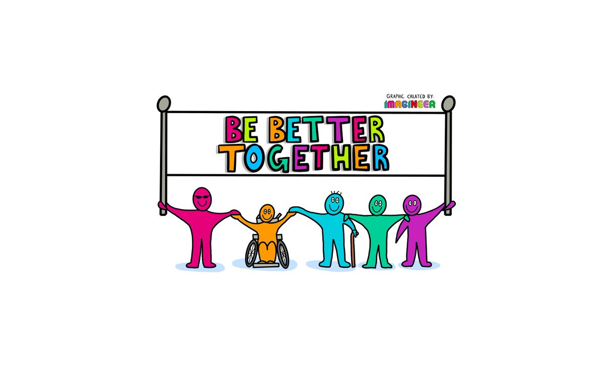 Join our online community!
There is no cost to being part of the community, and we would love to have more people joining and contributing to the platform.

Join: buff.ly/3SwvAFO

#BeBetterTogether #OnlineCommunity #NetworkOfNetworks
