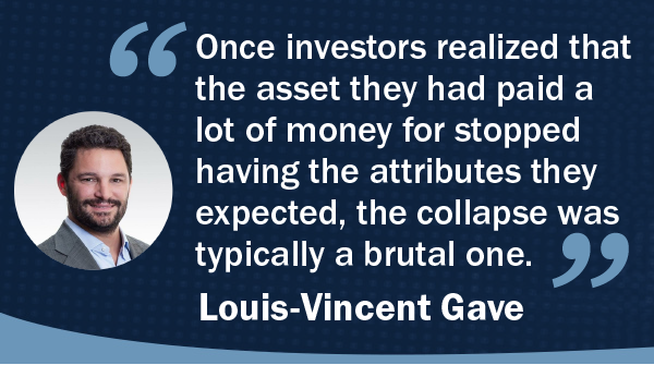 Investing quote of the day via @gave_vincent: