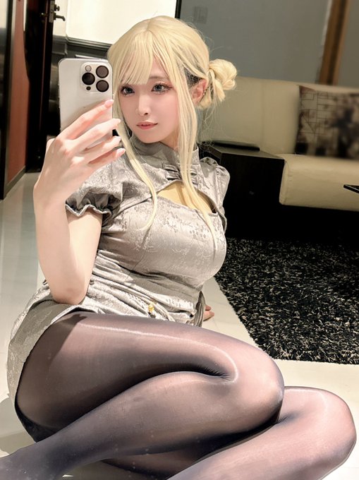Twitterのコスプレ画像30