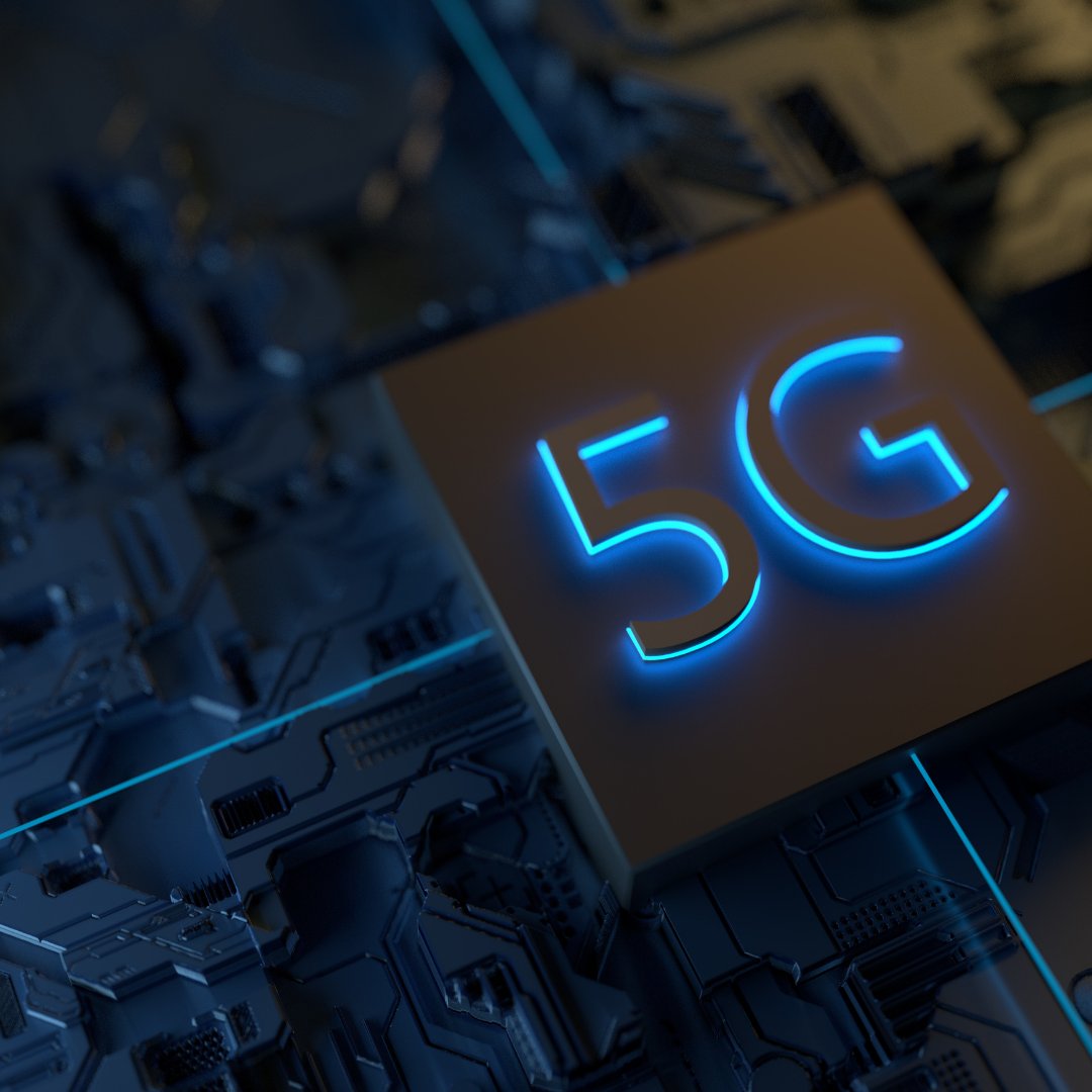 Looking to find out more about 5G? Visit our knowledge bank and explore the common misconceptions about 5G, how 5G can transform industries and how it's different from 4G. ➡️ ow.ly/sBox50R7hoK…