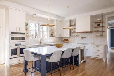 Whether they plan on selling soon or they’re just prepping for the long haul, home buyers are renovating their spaces at record levels. According to the 2024 U.S. Houzz & Home Study, the median amount spent on renovations increased keepingyouinformed.advisor.news/trendspottr/ho…
