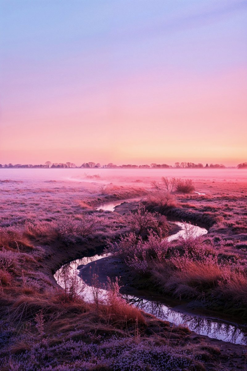 New obsession: Infrared photography through AI