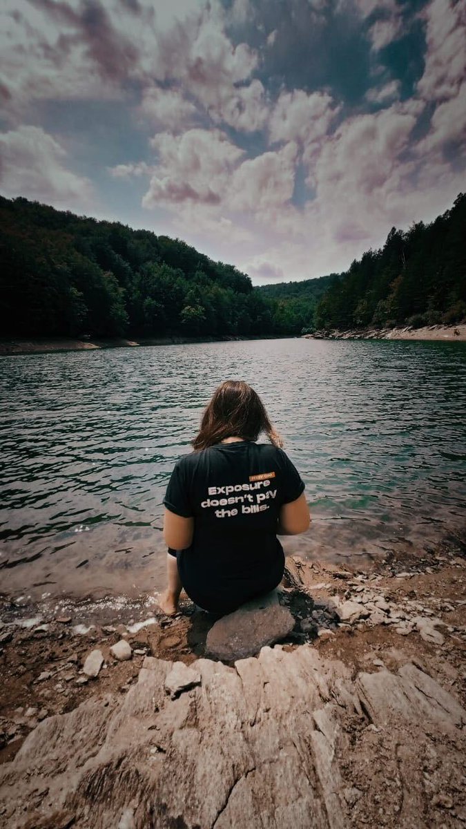 Exposure doesn't pay the bills. That's a motto amongst us at Pixsy. Not only is it hard to quantify the values of exposure it's not a sustainable return for the hours photographers spend educating and learning the craft or the money invested in equipment. #ProtectedbyPixsy