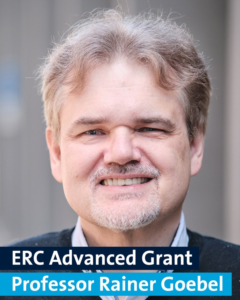 How do we imagine? Prof. dr. Rainer Goebel (FPN) was awarded an ERC Advanced Grant of €2,5M for his project Reading the Mind’s Eye: AI inspired personalised brain models of mental imagery. Read more: maastrichtuniversity.nl/news/how-do-we…
