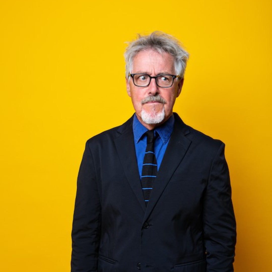 ‘The jokes come faster than the rapids on the River Tay’ The Guardian Next week! The brilliant Griff Rhys Jones is back on the road with The Cat's Pyjamas, his brand new stand-up tour for 2024. 📅 19 April / Ebrill 2024 🎟️ ow.ly/gMX150Rc1In