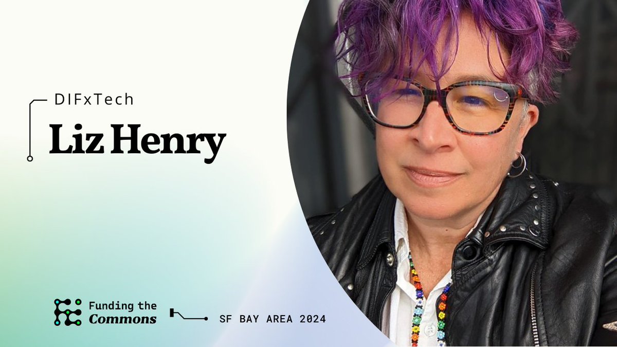 FundingCommons's tweet image. How can we ensure disability justice in tech? 🛠️💡

@lizhenry’s advocacy for #DIFxTech brings this critical conversation to #FtCBerkeley. Don&apos;t miss her insights on creating a more inclusive tech landscape.

👉 Register for April 13-14, SF: lu.ma/FtCSF2024  #LabWeekPG