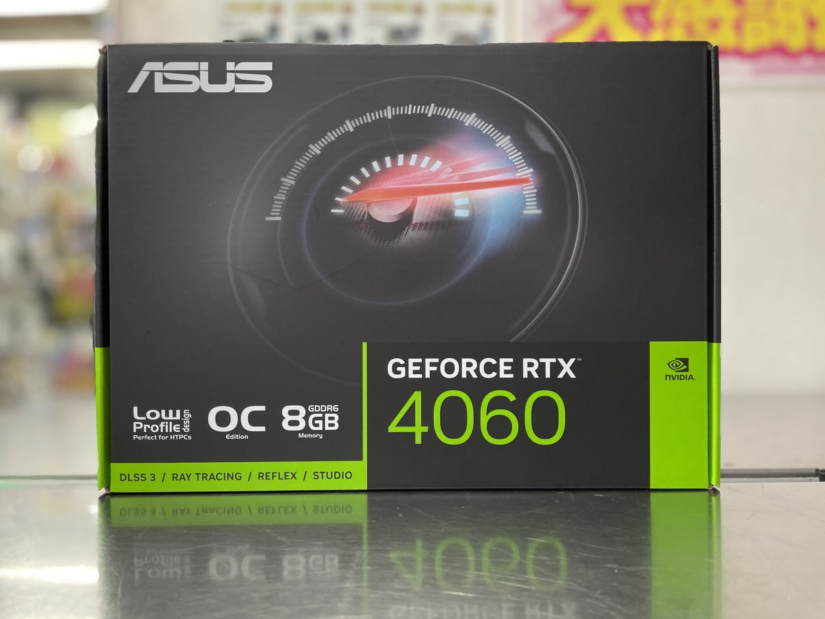 専用品 Amazon | maxsun GeForce RTX 4060 iCraft OC 8GB GDDR6 ACGN 限定版
