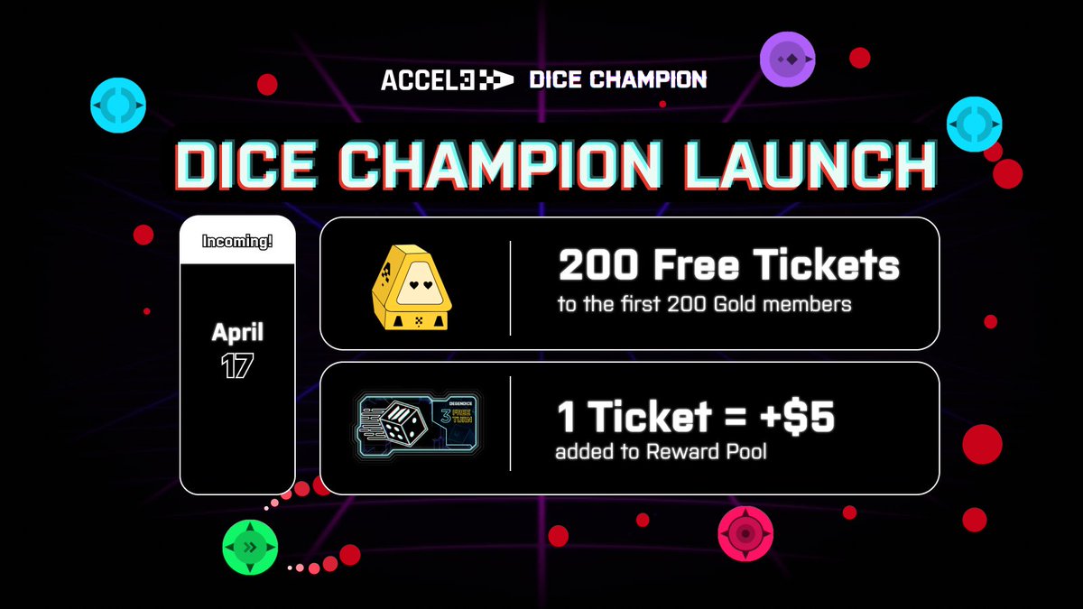 Accel3 Gaming tweet media