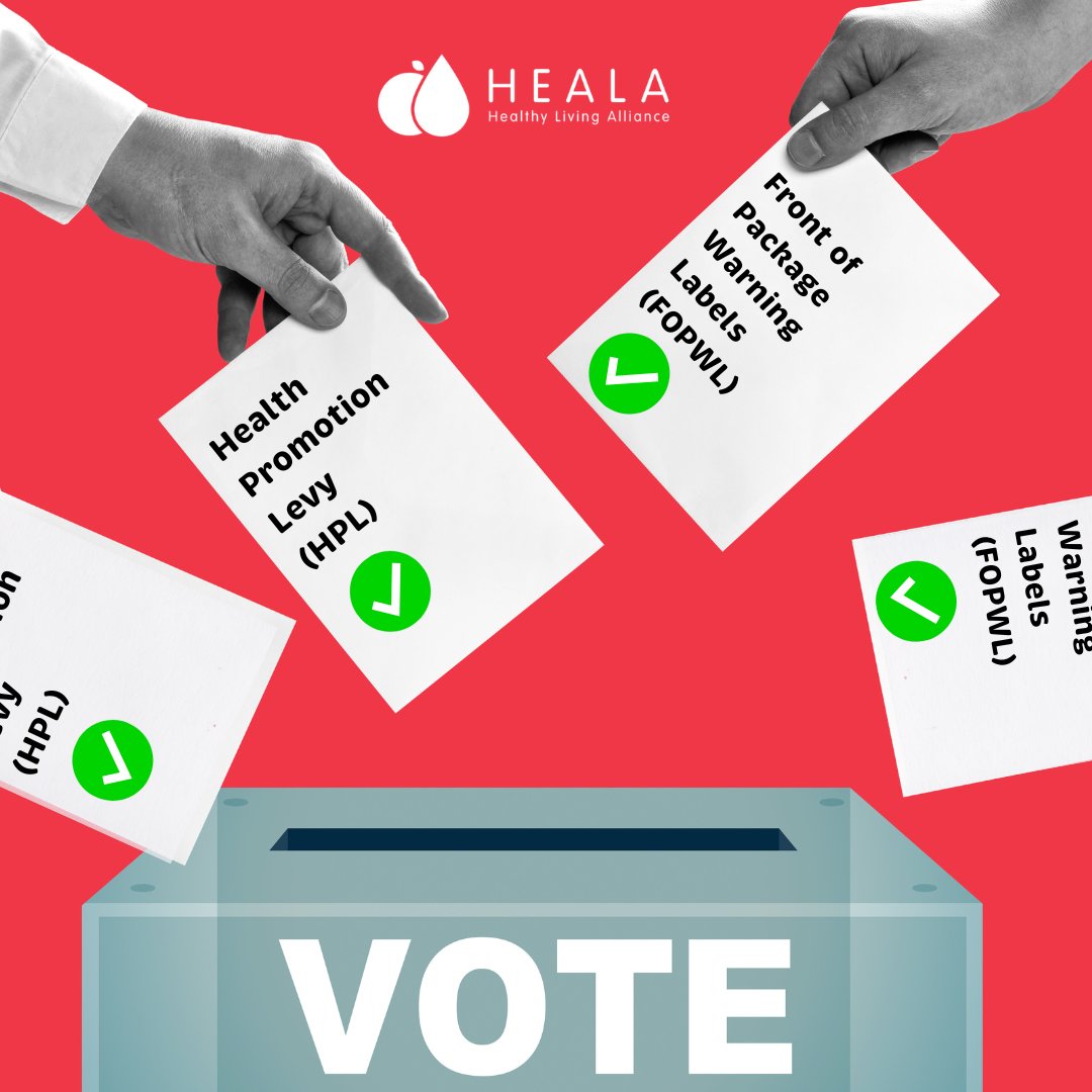 Public health is inherently political. Remember the AIDS denialism era? Civil society fought hard for change. As we head into elections, which parties will prioritize initiatives like the HPL and FOPWL? Let's make public health a top priority. 🗳️ #HealthPolitics #ElectionFocus