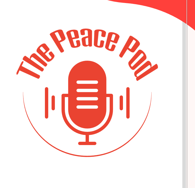 🎧 We are delighted to announce a new edition of the CHARM-EU #podcast, and it's a special one! Discover The Peace Pod, a podcast produced by #CHARMEU #students as their Capstone project, focusing on 'Gender Sensitive Peacebuliding'. ☮️ A must listen! 👉 charm-eu.eu/charm-eu-podca…