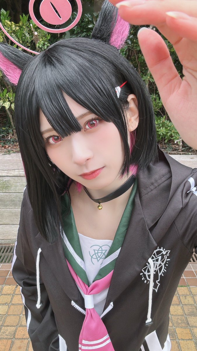 …… 襲われちゃうよ？本当に。
- 杏山カズサ https://t.co/0hvUHzHE7n