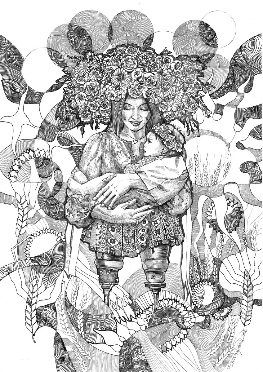 tvorchaferma's tweet image. 💔some friends say not to write about the war. Because it does not help sales. Someone unsubscribes.

But answer me - does a dead person need money? Need followers?

That&apos;s why I&apos;m not silent.
Help us🙏🏻
People are dying near me. 
I can be next

#StopRussia 
#StopRussiaAggression