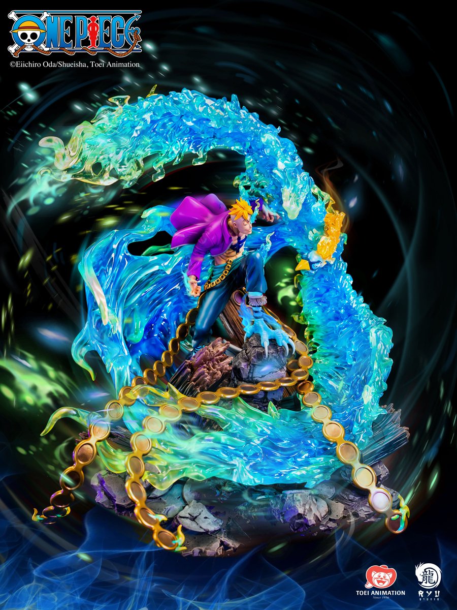 Ryu Studio tweet media