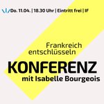 Photo by Institut français Bonn (@IF_Bonn)